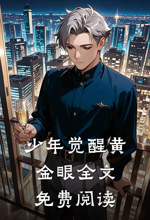 少年觉醒黄金眼全文免费阅读