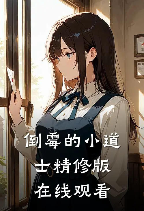 倒霉的小道士精修版在线观看