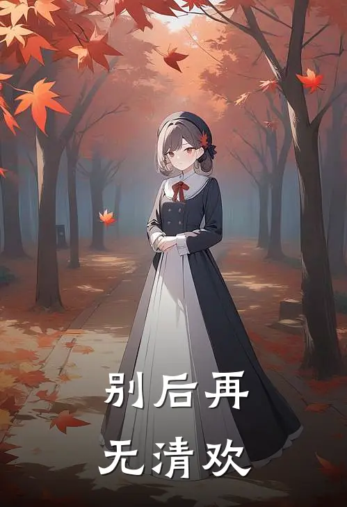 别后再无清欢