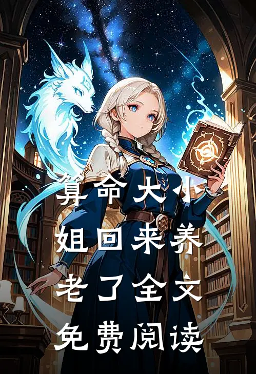 算命大小姐回来养老了全文免费阅读