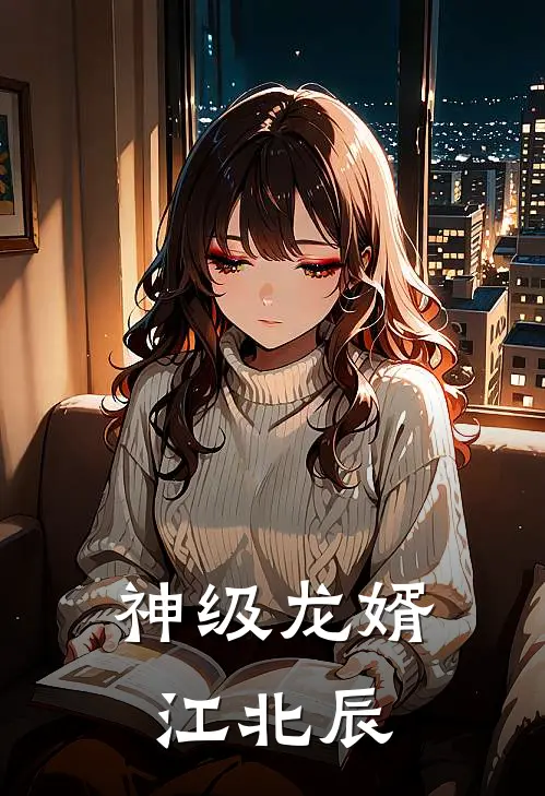 神级龙婿江北辰