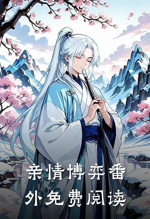 亲情博弈 番外免费阅读