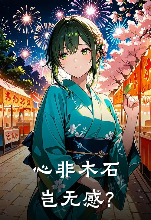 心非木石岂无感?
