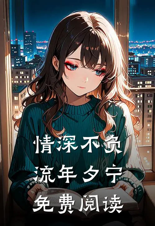 情深不负流年夕宁免费阅读