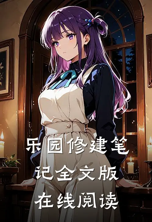 乐园修建笔记全文版在线阅读