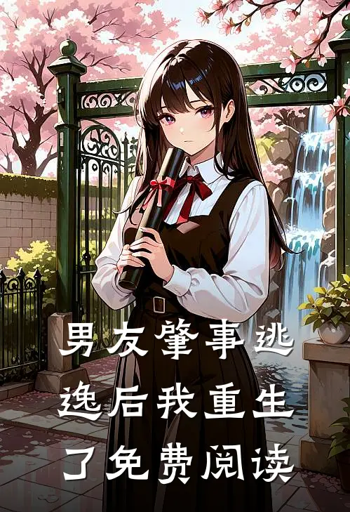 男友肇事逃逸后我重生了免费阅读