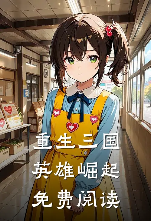 重生三国英雄崛起免费阅读