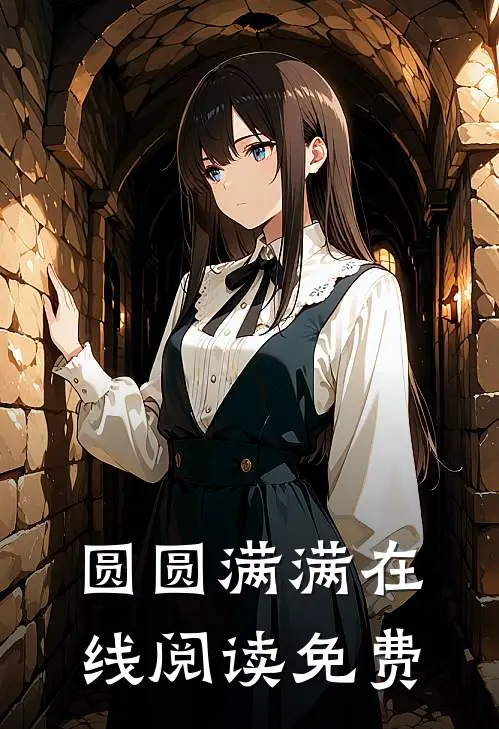 圆圆满满在线阅读免费