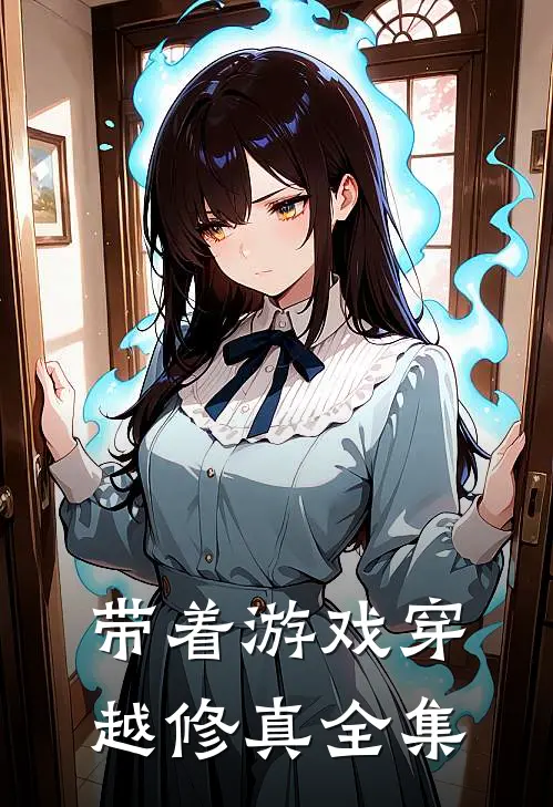带着游戏穿越修真全集