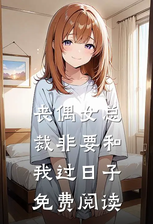 丧偶女总裁非要和我过日子免费阅读