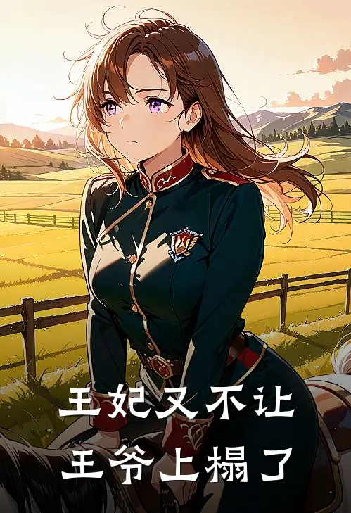 王妃又不让王爷上榻了
