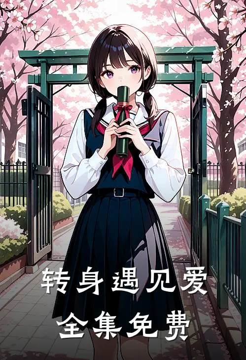 转身遇见爱 全集免费