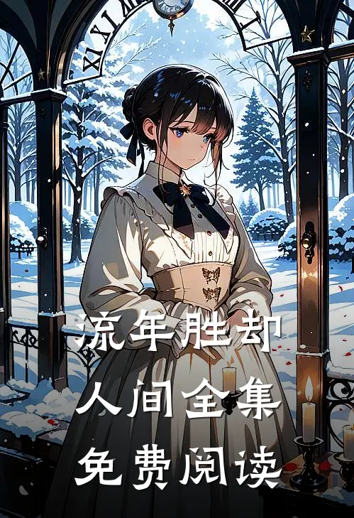 流年胜却人间全集免费阅读
