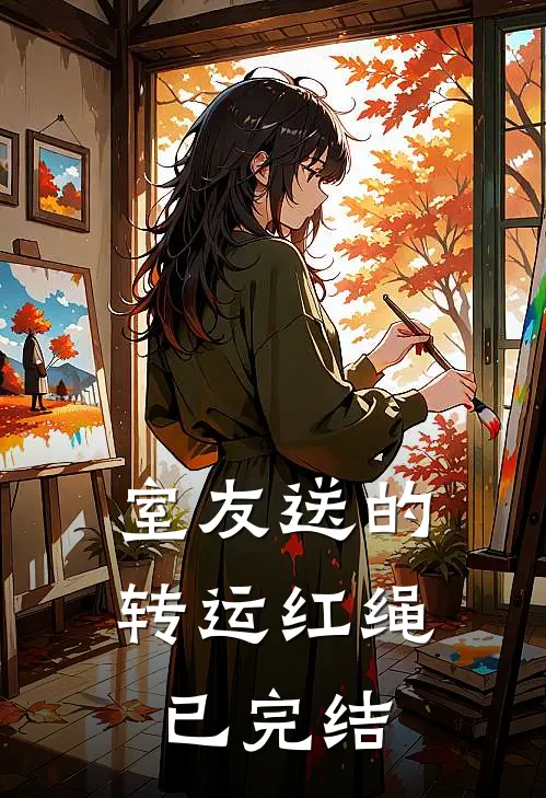 室友送的转运红绳已完结