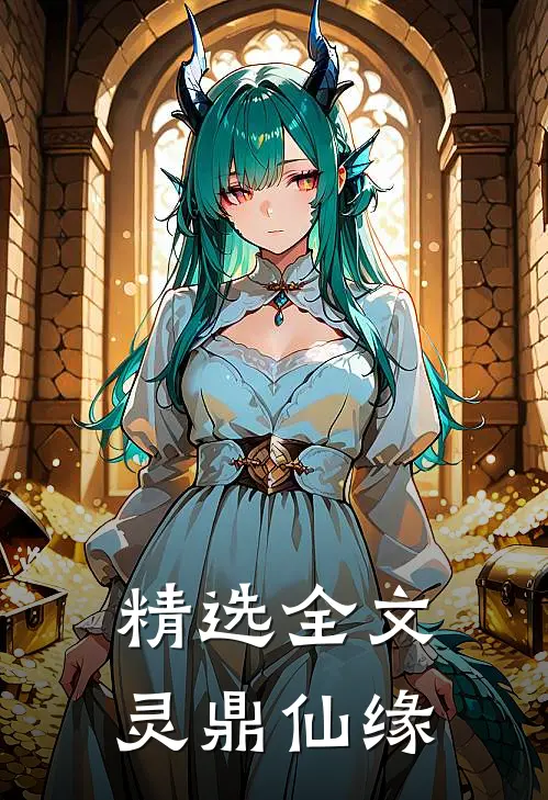精选全文灵鼎仙缘