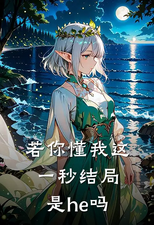 若你懂我这一秒结局是he吗