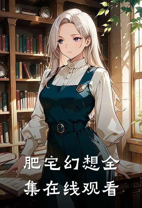 肥宅幻想 全集在线观看