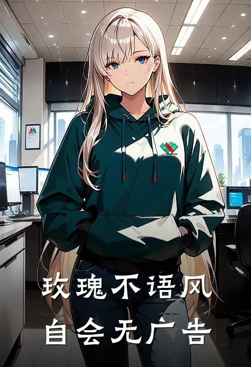 玫瑰不语风自会无广告