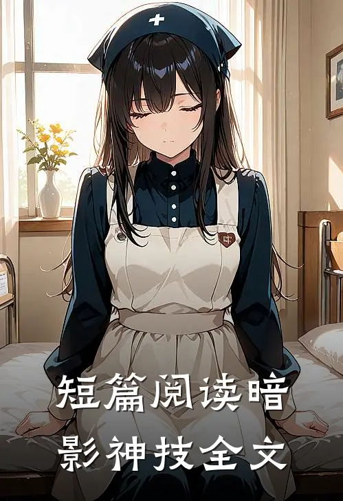 短篇阅读暗影神技全文