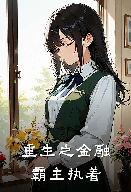重生之金融霸主执着
