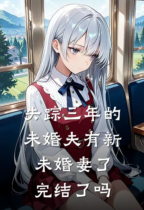 失踪三年的未婚夫有新未婚妻了完结了吗