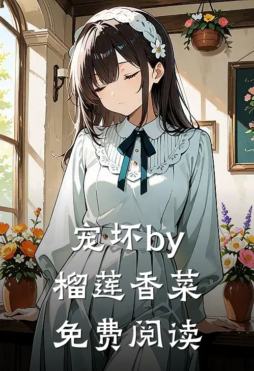 宠坏by榴莲香菜免费阅读