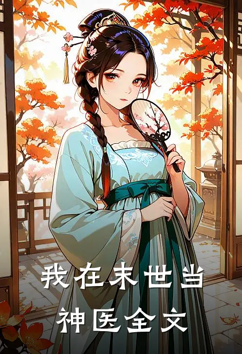 我在末世当神医全文