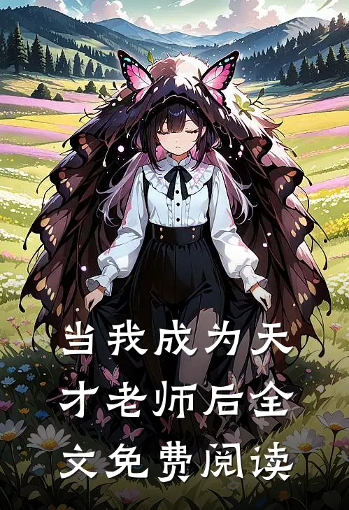 当我成为天才老师后全文免费阅读