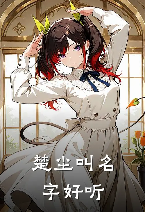 楚尘叫名字好听