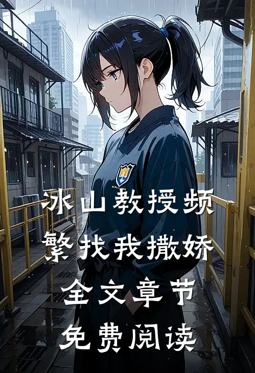 冰山教授频繁找我撒娇全文章节免费阅读