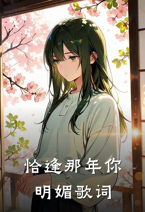 恰逢那年你明媚歌词