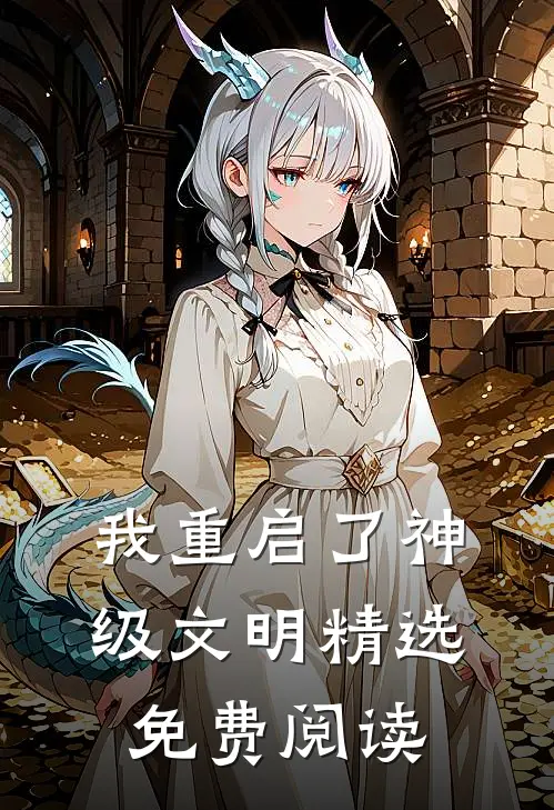 我重启了神级文明精选免费阅读