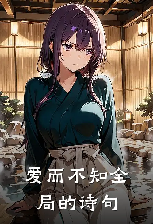 爱而不知全局的诗句