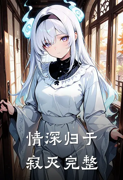 情深归于寂灭完整