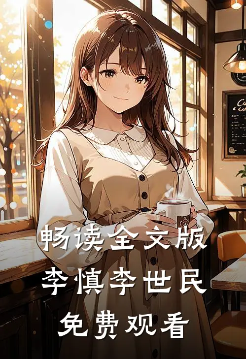 畅读全文版李慎李世民  免费观看