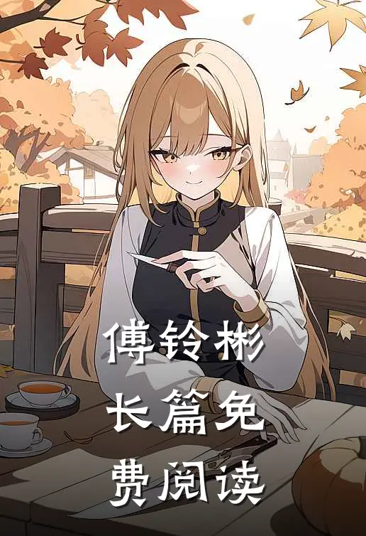 傅铃彬长篇免费阅读