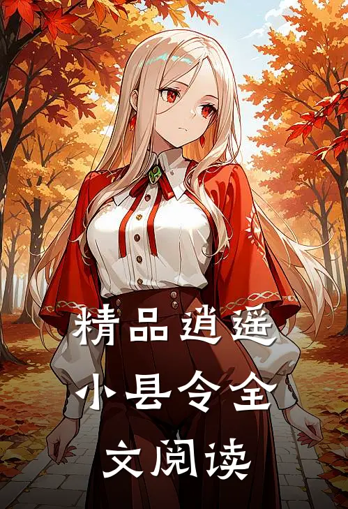 精品逍遥小县令全文阅读