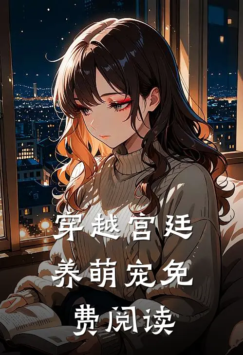 穿越宫廷养萌宠免费阅读
