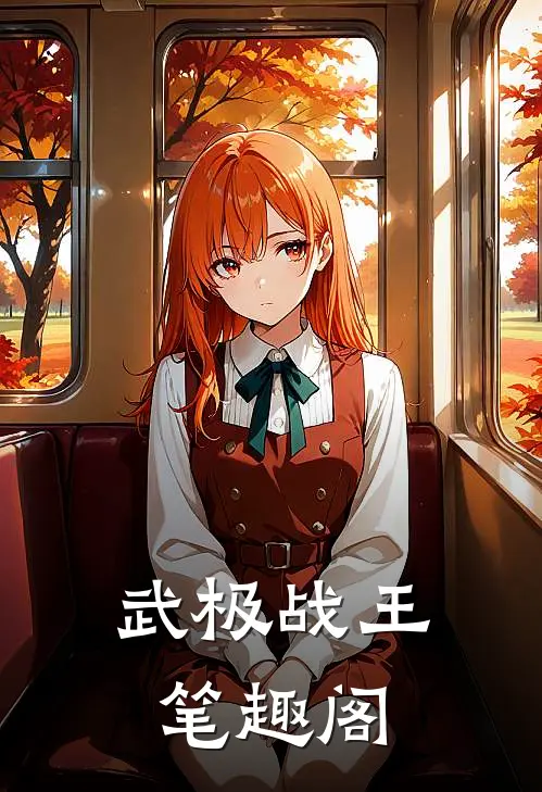 武极战王笔趣阁