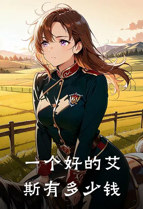 一个好的艾斯有多少钱