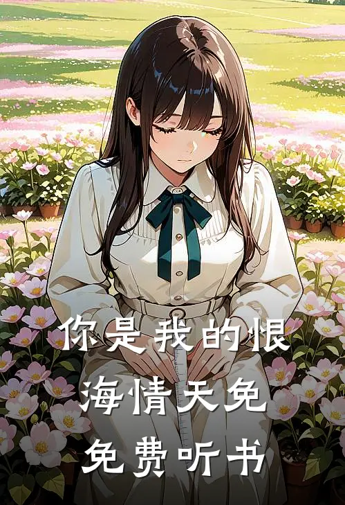 你是我的恨海情天免免费听书