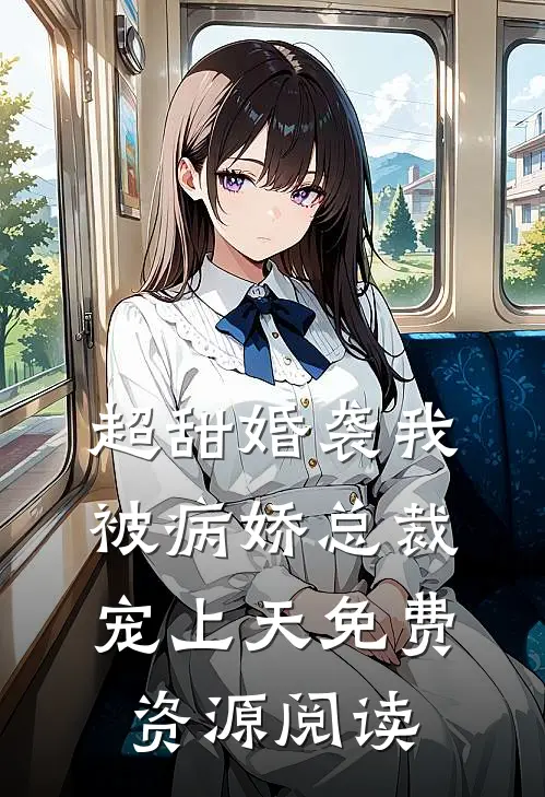 超甜婚袭我被病娇总裁宠上天免费资源阅读
