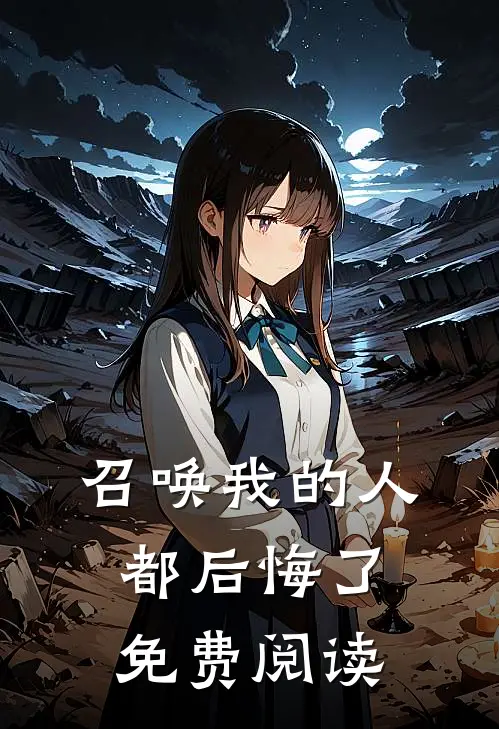 召唤我的人都后悔了免费阅读