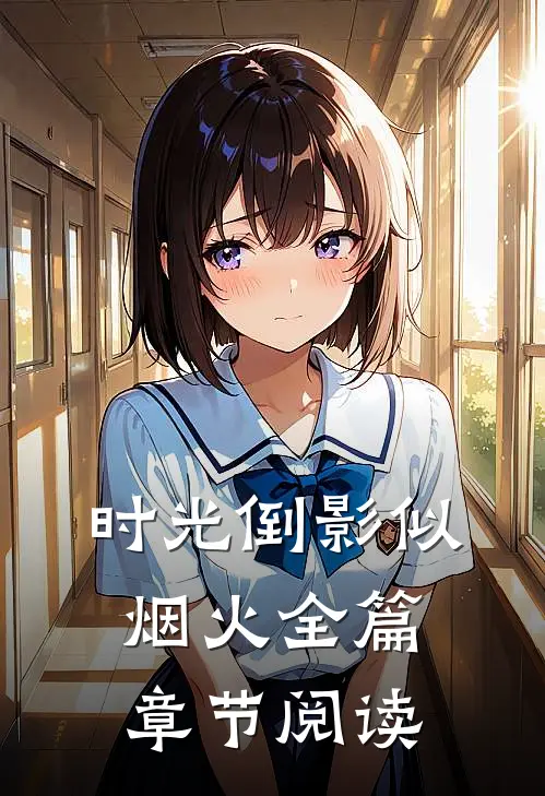 时光倒影似烟火全篇章节阅读