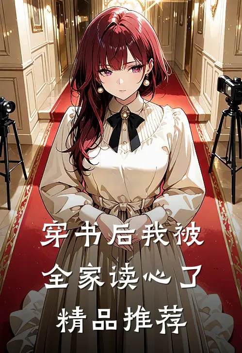 穿书后我被全家读心了精品推荐