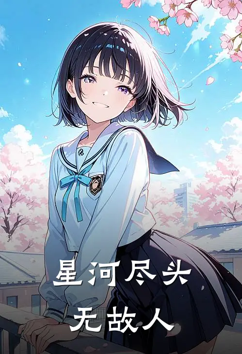 星河尽头无故人