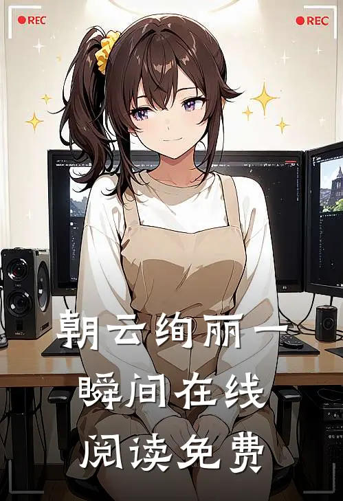 朝云绚丽一瞬间在线阅读免费