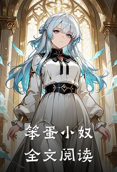 笨蛋小奴全文阅读
