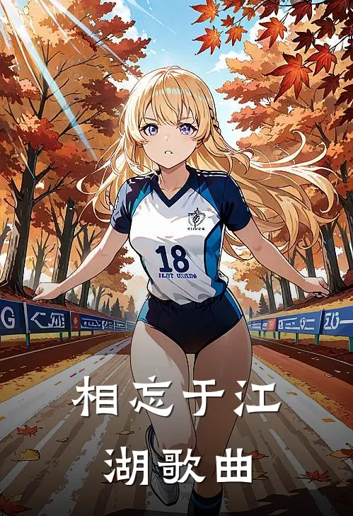 相忘于江湖歌曲