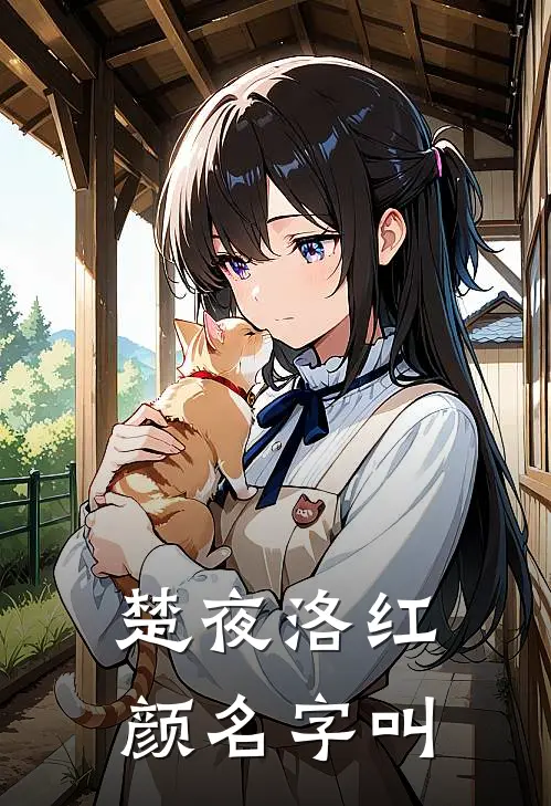 楚夜洛红颜名字叫